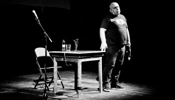 Peter Pišťanek Foto: David Konečný